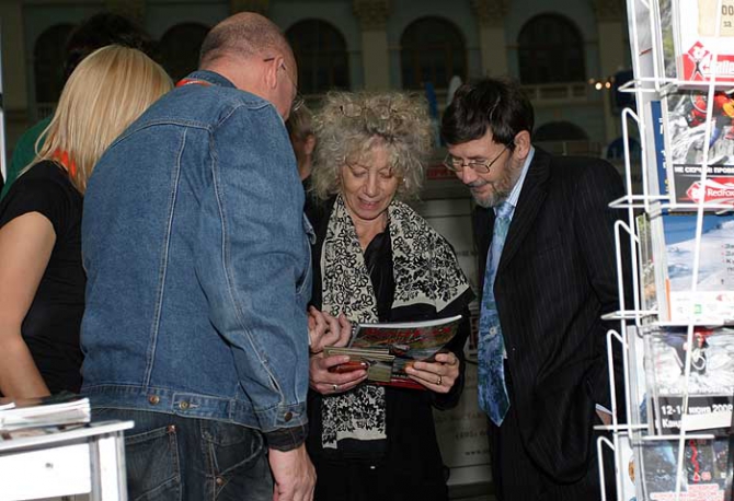 Салон завершился - да здравствуют все его участники! :, Бэккантри/Фрирайд, лыжный салон, гостиный двор, москва, риск онсайт, журнал, выставка)