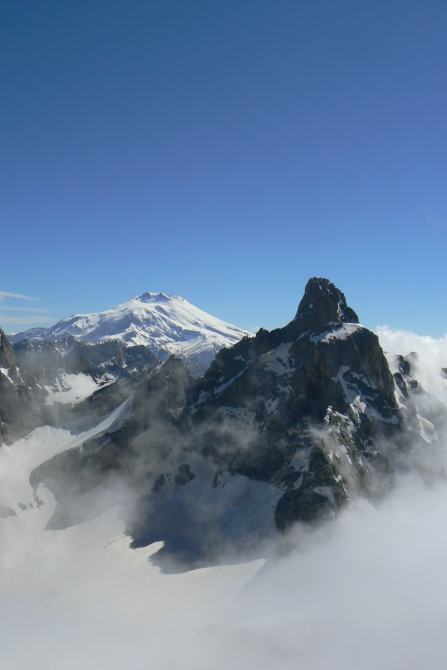 Просто УЗУНКОЛ (Альпинизм, фестиваль, мфа, халявко, нефедов, кирпич, далар, фото)