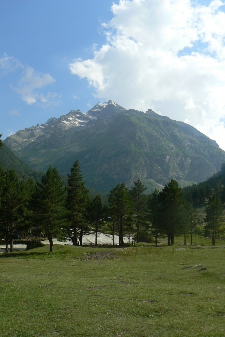 Просто УЗУНКОЛ (Альпинизм, фестиваль, мфа, халявко, нефедов, кирпич, далар, фото)