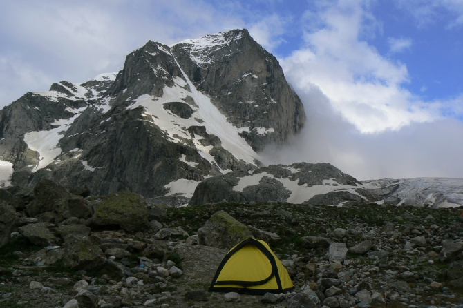 Просто УЗУНКОЛ (Альпинизм, фестиваль, мфа, халявко, нефедов, кирпич, далар, фото)
