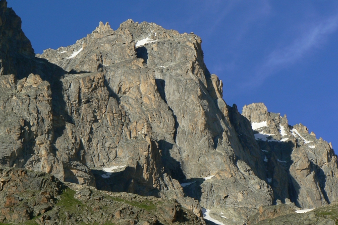 Просто УЗУНКОЛ (Альпинизм, фестиваль, мфа, халявко, нефедов, кирпич, далар, фото)