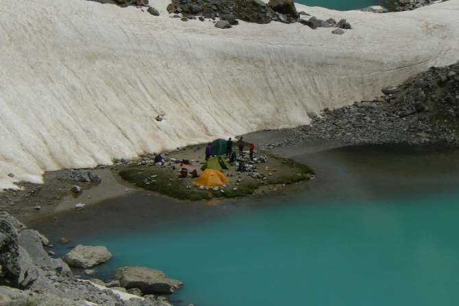 Просто УЗУНКОЛ (Альпинизм, фестиваль, мфа, халявко, нефедов, кирпич, далар, фото)