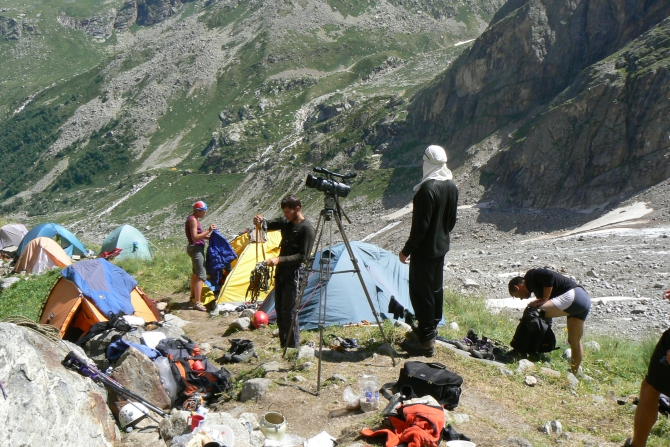Просто УЗУНКОЛ (Альпинизм, фестиваль, мфа, халявко, нефедов, кирпич, далар, фото)