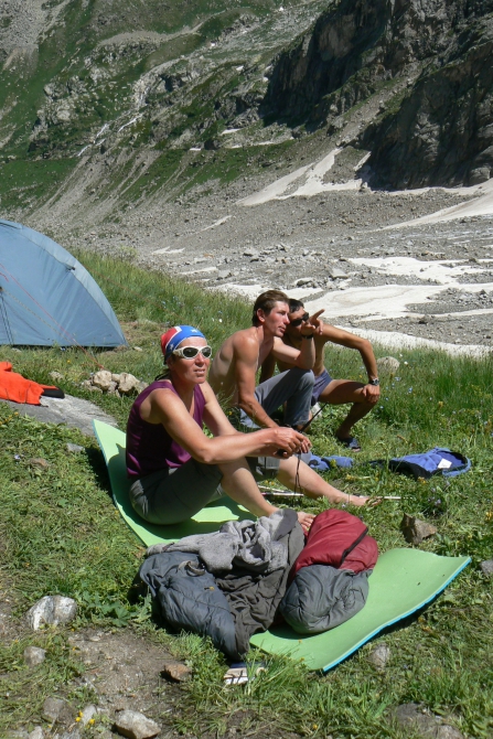 Просто УЗУНКОЛ (Альпинизм, фестиваль, мфа, халявко, нефедов, кирпич, далар, фото)