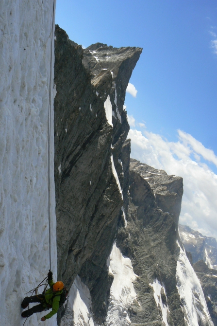 Просто УЗУНКОЛ (Альпинизм, фестиваль, мфа, халявко, нефедов, кирпич, далар, фото)