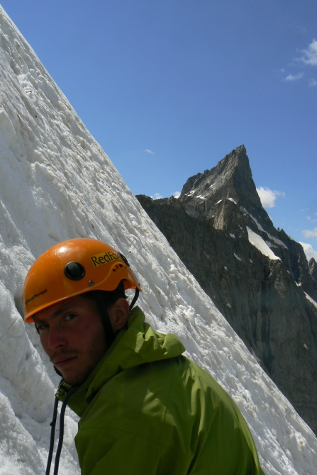 Просто УЗУНКОЛ (Альпинизм, фестиваль, мфа, халявко, нефедов, кирпич, далар, фото)