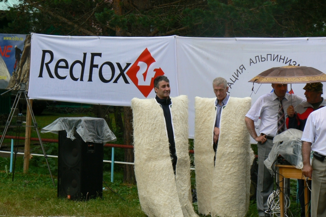 Просто УЗУНКОЛ (Альпинизм, фестиваль, мфа, халявко, нефедов, кирпич, далар, фото)