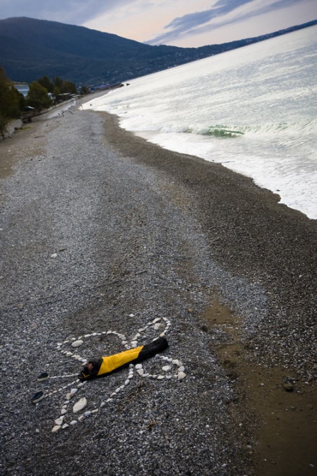 Команда EAAT представляет... (Путешествия, роупджампинг, абхазия, фото)