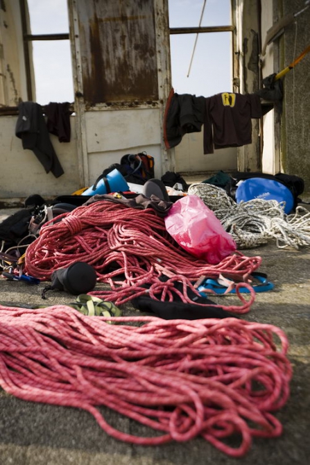 Команда EAAT представляет... (Путешествия, роупджампинг, абхазия, фото)
