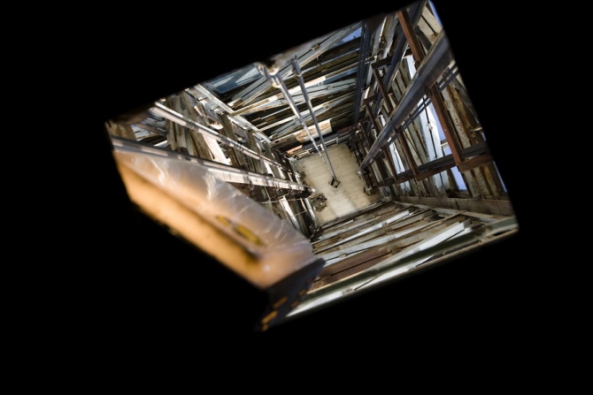 Команда EAAT представляет... (Путешествия, роупджампинг, абхазия, фото)