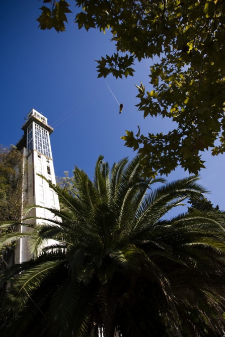 Команда EAAT представляет... (Путешествия, роупджампинг, абхазия, фото)