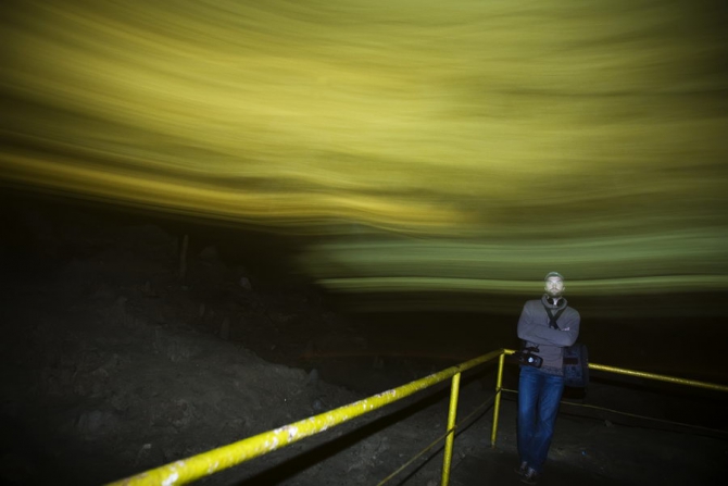 Команда EAAT представляет... (Путешествия, роупджампинг, абхазия, фото)