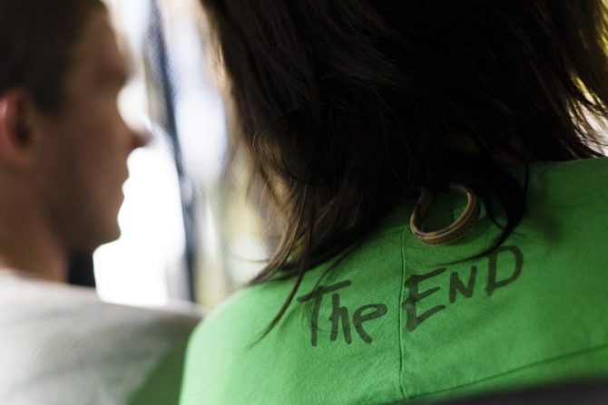 Команда EAAT представляет... (Путешествия, роупджампинг, абхазия, фото)