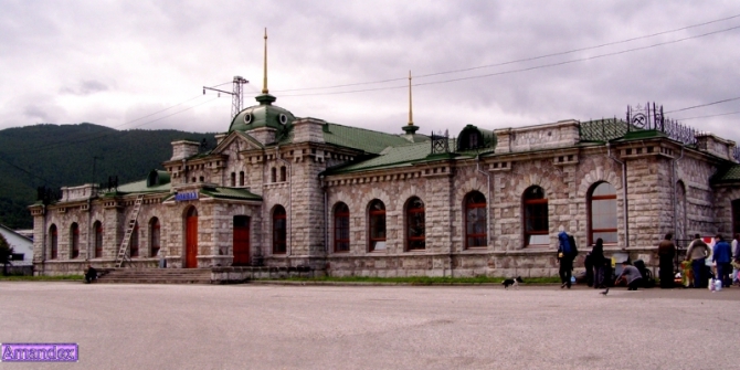 Глазами участницы - жены. В Сибирь за 6000 км. от дома. (Путешествия, сплав, жом-болок, ока саянская, ущелье орхо-бом, слюдянка, байкал, станция зима)