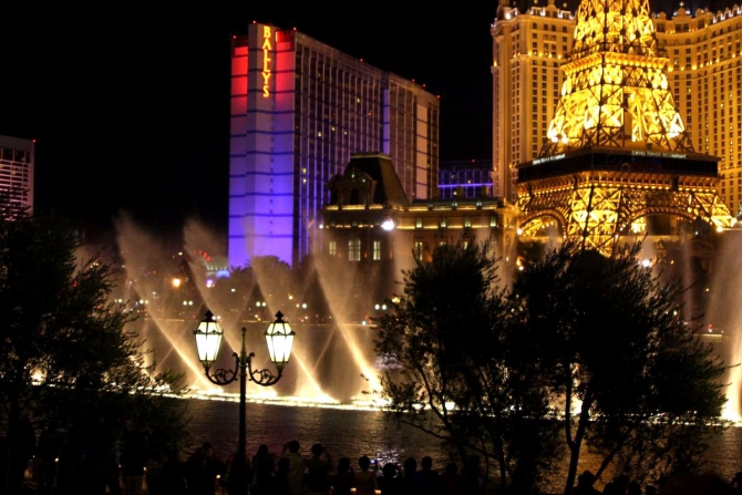 Каждому труженику по Мескалито...