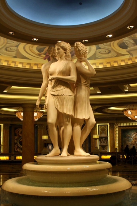 Каждому труженику по Мескалито...