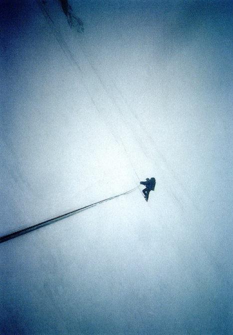 Неприступная Джомолунгма. Меррей Сейл. Серия "Листая пожелтевшие страницы" (Альпинизм, эверест, непал, гималаи, диренфурт, юго-западная стена эвереста)