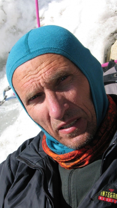 ТЮТЮ-БАШИ С СЕВЕРА– 25 ЛЕТ СПУСТЯ (Альпинизм, тютю баши, петриченко)