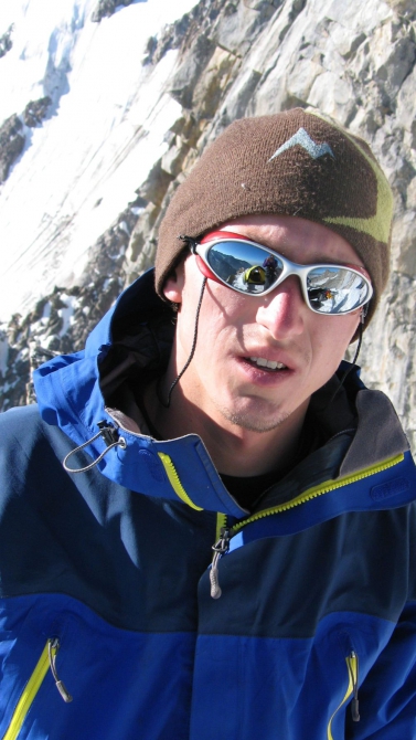 ТЮТЮ-БАШИ С СЕВЕРА– 25 ЛЕТ СПУСТЯ (Альпинизм, тютю баши, петриченко)