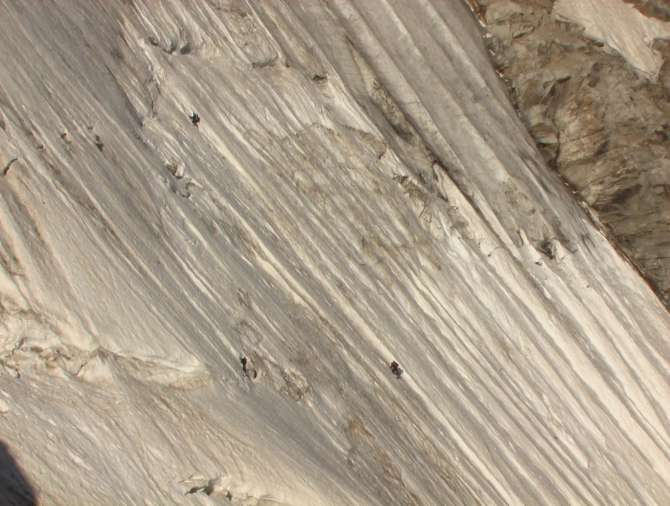 ТЮТЮ-БАШИ С СЕВЕРА– 25 ЛЕТ СПУСТЯ (Альпинизм, тютю баши, петриченко)