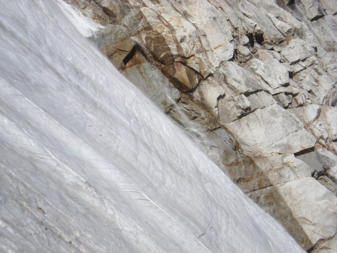 ТЮТЮ-БАШИ С СЕВЕРА– 25 ЛЕТ СПУСТЯ (Альпинизм, тютю баши, петриченко)