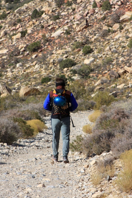 Свет в конце тунеля...