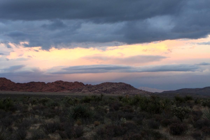 Свет в конце тунеля...