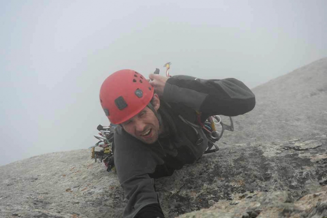 Малые горы-2016. ИТО vs свободное лазанье! (Альпинизм, соревнования, технический класс, чемпионат москвы, владимир коломыцев, альпинизм, крым)