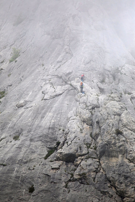 Малые горы-2016. ИТО vs свободное лазанье! (Альпинизм, соревнования, технический класс, чемпионат москвы, владимир коломыцев, альпинизм, крым)