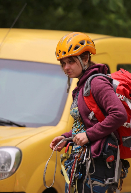 Малые горы-2016. ИТО vs свободное лазанье! (Альпинизм, соревнования, технический класс, чемпионат москвы, владимир коломыцев, альпинизм, крым)