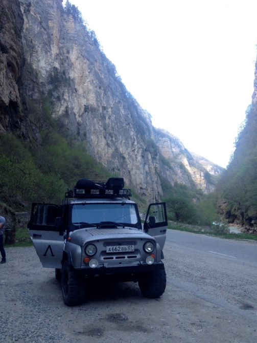 Скитур и фрирайд Приэльбрусье - Безенги. Часть 2 "Северный массив Безенги" (Ски-тур)