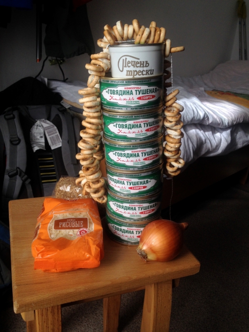 Скитур и фрирайд Приэльбрусье - Безенги. Часть 2 "Северный массив Безенги" (Ски-тур)