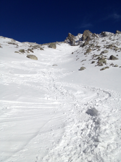 Скитур и фрирайд Приэльбрусье - Безенги. Часть 2 "Северный массив Безенги" (Ски-тур)