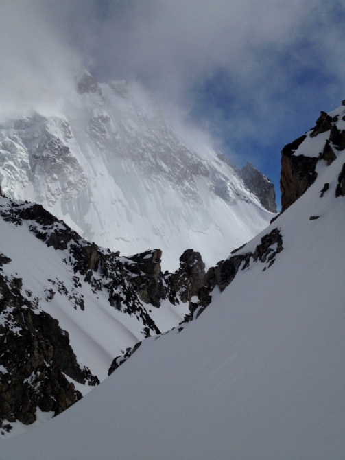 Скитур и фрирайд Приэльбрусье - Безенги. Часть 2 "Северный массив Безенги" (Ски-тур)