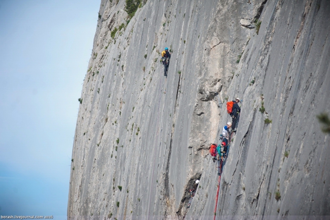 Малые горы 2016. Протоколы второго дня: интрига сохраняется? (Альпинизм, владимир коломыцев, Чемпонат Москвы, технический класс, Горный клуб АльпИндустрия)