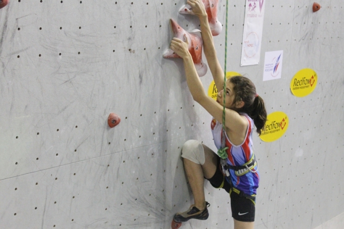 Первенство России и ВЮС в Перми: итоги (Скалолазание, пермь, скалолазание, всероссийские соревнования, трудность, скорость, Владислав Шевченко, елена красовская, семен овчинников, Дарья Фурманова)