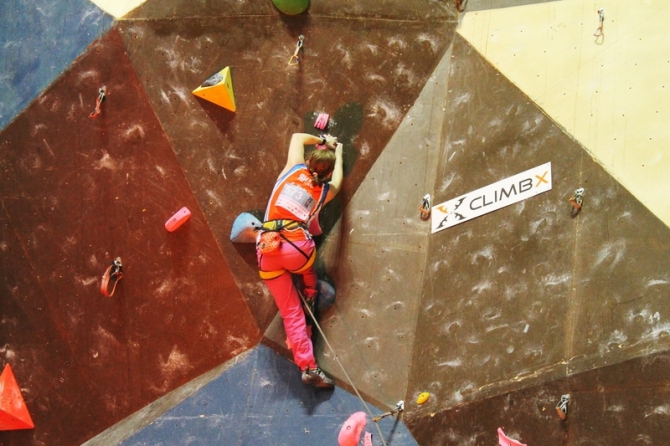 Первенство России и ВЮС в Перми: итоги (Скалолазание, пермь, скалолазание, всероссийские соревнования, трудность, скорость, Владислав Шевченко, елена красовская, семен овчинников, Дарья Фурманова)