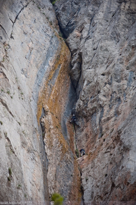 Малые горы 2016. Протоколы второго дня: интрига сохраняется? (Альпинизм, владимир коломыцев, Чемпонат Москвы, технический класс, Горный клуб АльпИндустрия)