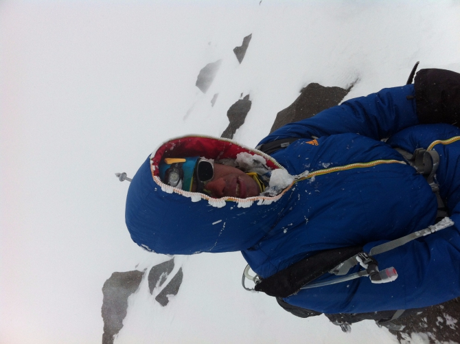 В такую погоду на Эльбрус ходить нельзя или "Вызывай вертолёт!" (Альпинизм, РТС трэвел, гид по приключениям, горный гид, гид, восхождение, Эльбрус 2016, май, кавказ, непогода в горах)