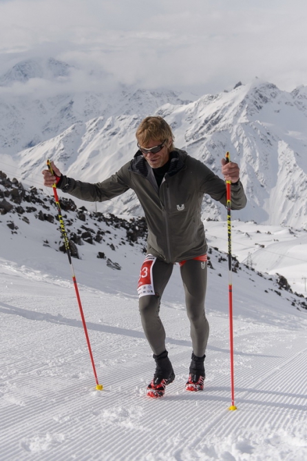 Red Fox Elbrus Race 2016: победители скоростного восхождения на Западную вершину Эльбруса! (Альпинизм, скайраннинг, вертикальный км, скоростное восхождение, ски-тур, забег на снегоступах, red fox challenge, Vertical Kilometer®, SkyMarathon® - Mt Elbrus)