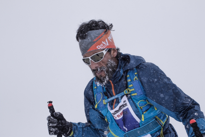 Red Fox Elbrus Race 2016. Скоростное восхождение на Эльбрус. Как это было. Репортаж Ирины Морозовой (Альпинизм, скайраннинг, вертикальный км, ски-тур, забег на снегоступах, red fox challenge, Vertical Kilometer®, SkyMarathon® - Mt Elbrus)