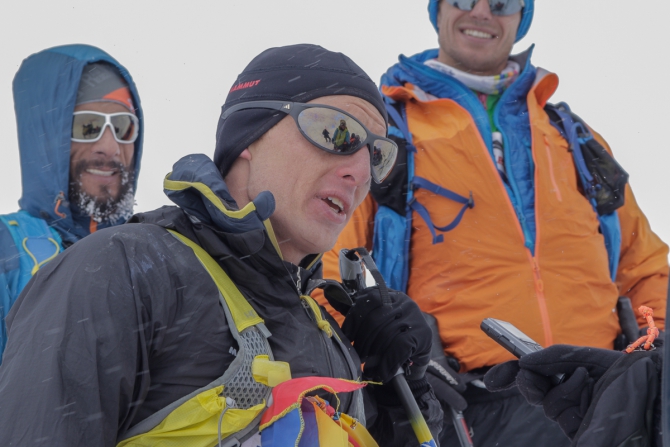 Red Fox Elbrus Race 2016. Скоростное восхождение на Эльбрус. Как это было. Репортаж Ирины Морозовой (Альпинизм, скайраннинг, вертикальный км, ски-тур, забег на снегоступах, red fox challenge, Vertical Kilometer®, SkyMarathon® - Mt Elbrus)