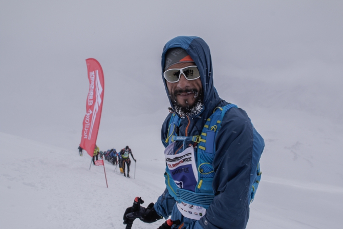 Red Fox Elbrus Race 2016. Скоростное восхождение на Эльбрус. Как это было. Репортаж Ирины Морозовой (скайраннинг, вертикальный км, ски-тур, забег на снегоступах, red fox challenge, Vertical Kilometer®, SkyMarathon® - Mt Elbrus)