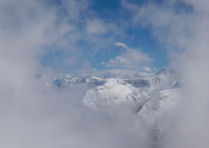 Майский поход по Кавказу. Итог. (Горный туризм)