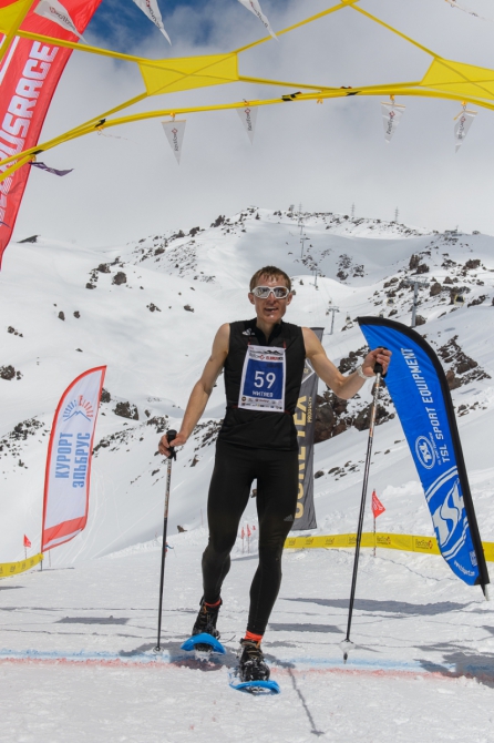Red Fox Elbrus Race. Солнце, фан, снегоступы, друзья. Репортаж Ирины Морозовой (Снегоступинг, скайраннинг, вертикальный км, скоростное восхождение, эльбрус, ски-тур, забег на снегоступах, red fox challenge, Vertical Kilometer®, SkyMarathon® - Mt Elbrus)
