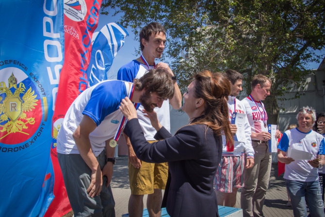 О победителях чемпионата России по альпинизму в скальном классе. Крым 2016. (севастополь, чемпионат России в скальном классе, темерев)