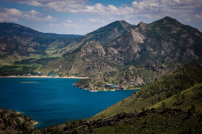 Баянаул.казахстан (Альпинизм)