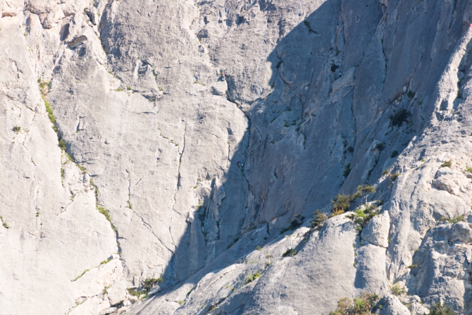 Чемпионат России 2016. Крым. Немного бега есть в каждом (Альпинизм, ЮБК, альпинизм, новости)