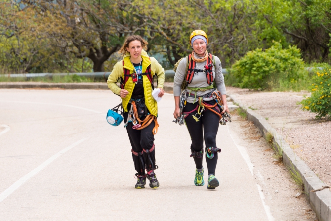 Чемпионат России 2016. Крым. Немного бега есть в каждом (Альпинизм, ЮБК, альпинизм, новости)
