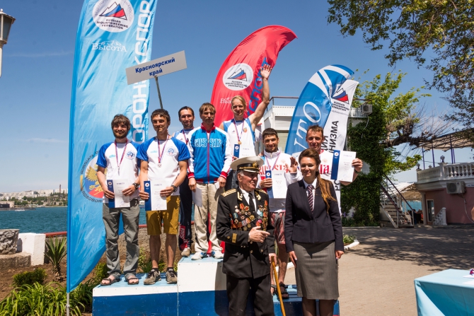 Чемпионат России 2016. Крым. Немного бега есть в каждом (Альпинизм, ЮБК, альпинизм, новости)